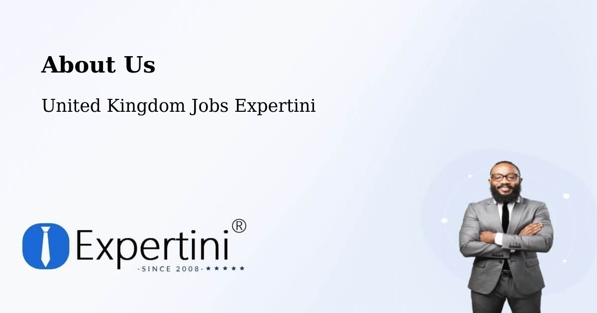 About Expertini Recruitment Platform  – Stevington - Stevington, United Kingdom Jobs Expertini