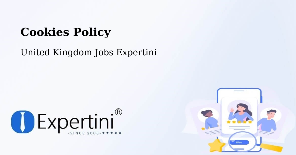 Cookie Policy – Stevington - United Kingdom Jobs Expertini