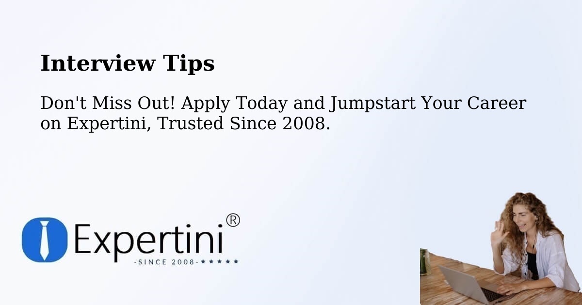 Interview Tips & Techniques for Job Seekers – Stevington - Stevington, United Kingdom Jobs Expertini