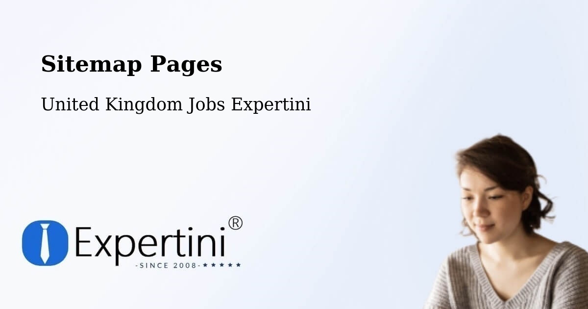 Sitemap Pages - Stevington - United Kingdom Jobs Expertini
