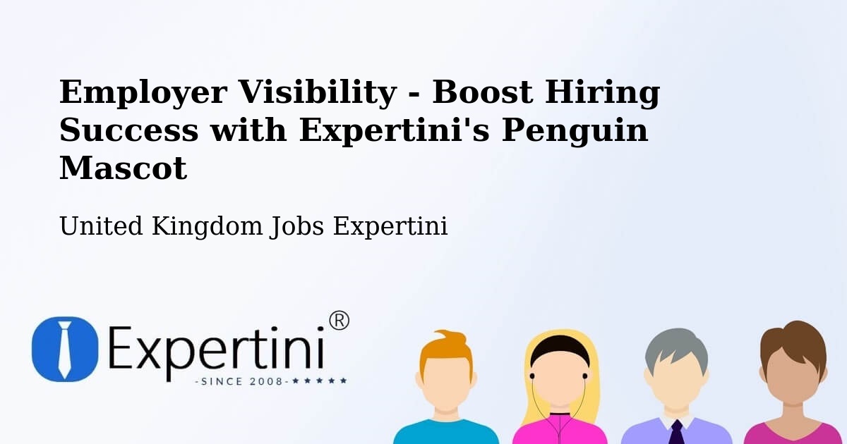 CV and Resume Visibility Optimization – Stevington - United Kingdom Jobs Expertini